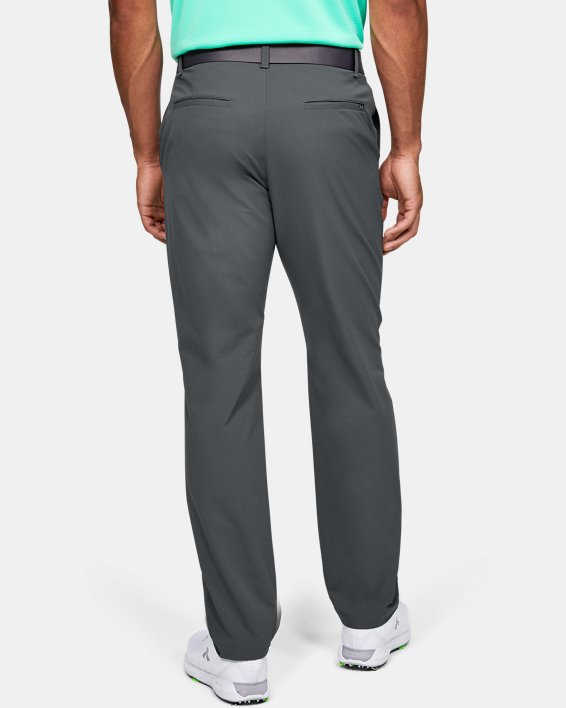 Herren UA Tech™ Hose, Gray, pdpMainDesktop image number 1